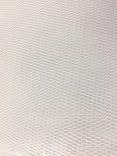 Tutu Net - 60-inches Wide Poly Stiff Net White